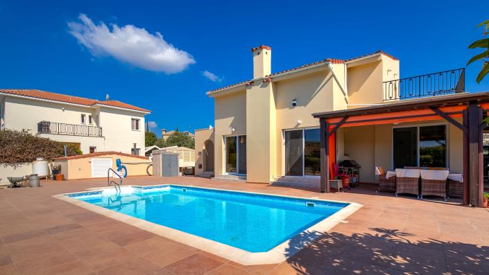 Image No.22-4 Bed Villa / Detached for sale