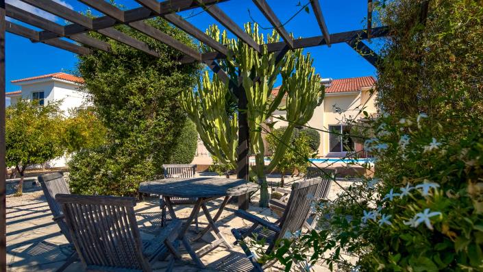 Image No.24-4 Bed Villa / Detached for sale