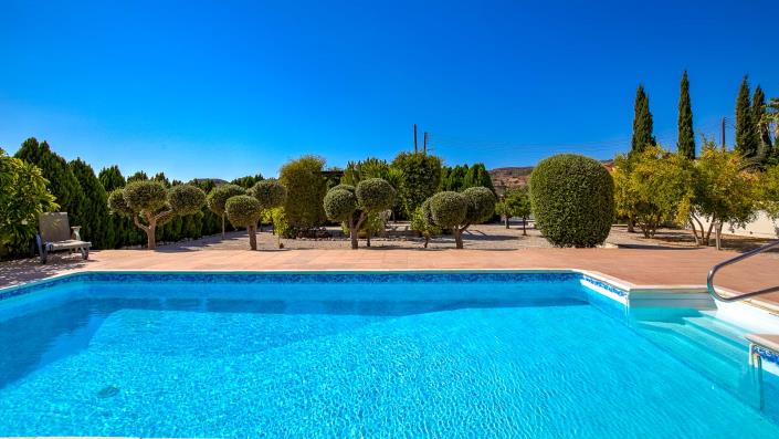 Image No.25-4 Bed Villa / Detached for sale