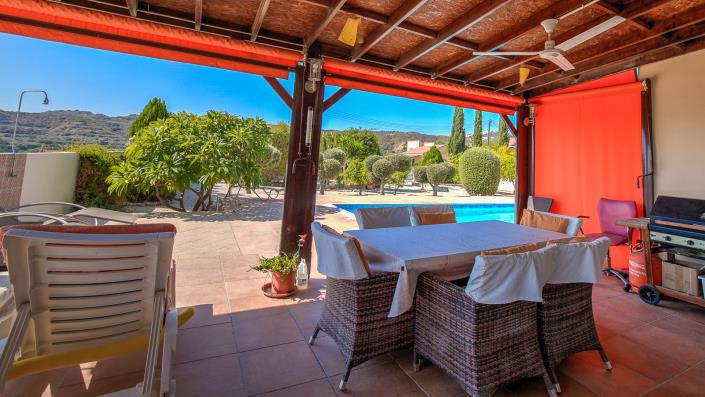 Image No.26-4 Bed Villa / Detached for sale