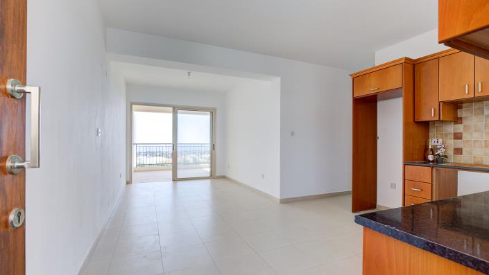 Image No.2-Appartement de 1 chambre à vendre à Peyia