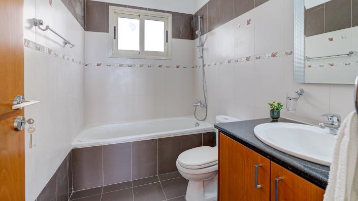 Image No.12-Appartement de 1 chambre à vendre à Peyia