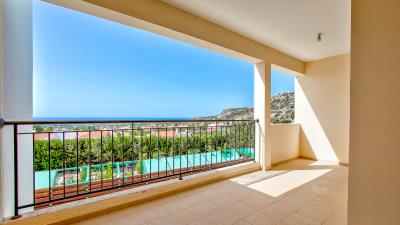 Appartement de 1 chambre à vendre à Peyia