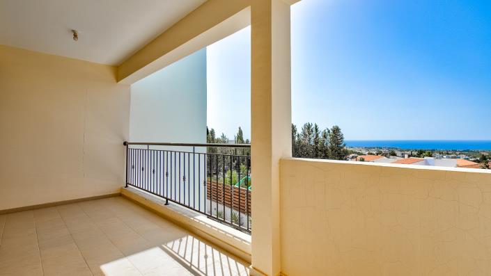 Image No.14-Appartement de 1 chambre à vendre à Peyia