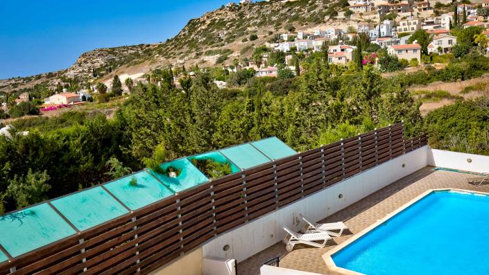 Image No.16-Appartement de 1 chambre à vendre à Peyia