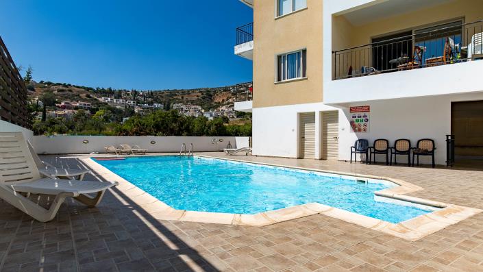 Image No.17-Appartement de 1 chambre à vendre à Peyia