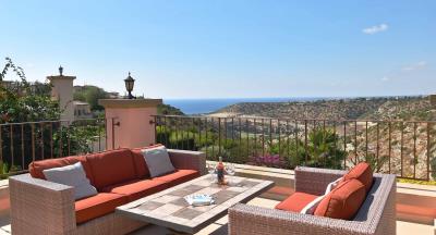 Villa-Kallithea--APR04--luxury-three-bedroom-holiday-villa-with-private-pool--Aphrodite-Hills-Resort--Cyprus