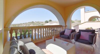 Villa-Kallithea--APR04--luxury-three-bedroom-holiday-villa-with-private-pool--Aphrodite-Hills-Resort--Cyprus6