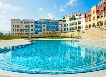 Nereids-Residences