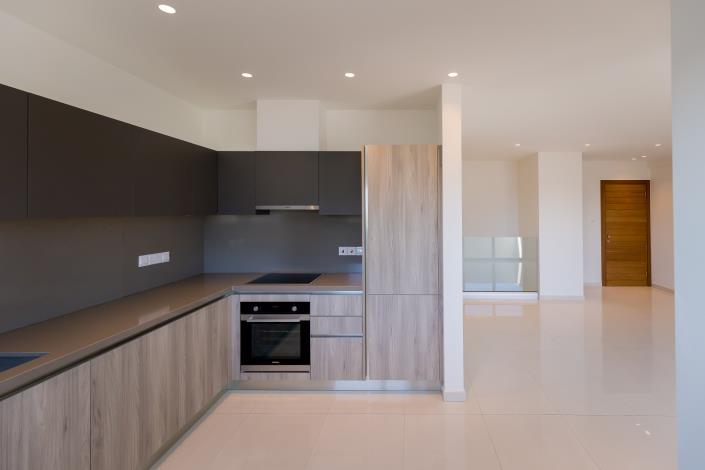 Image No.1-Appartement de 2 chambres à vendre à Germasogeia