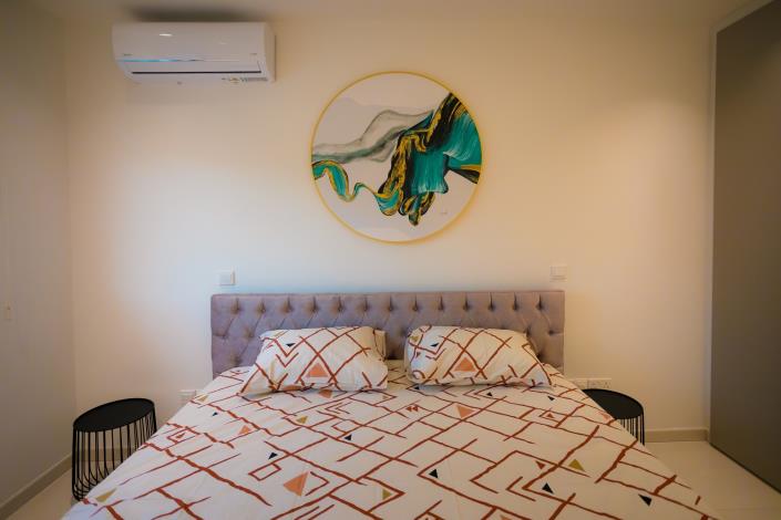 Image No.9-Appartement de 2 chambres à vendre à Germasogeia