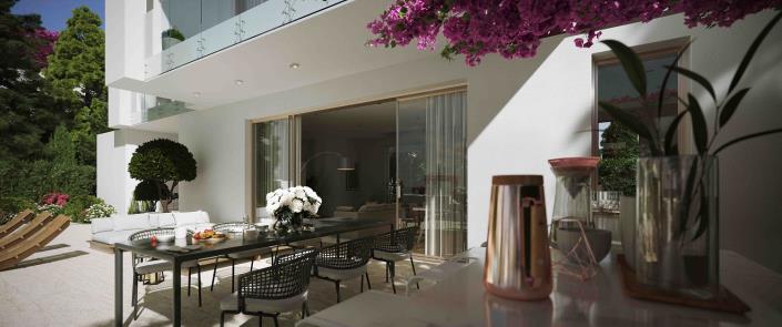 Image No.2-Villa de 5 chambres à vendre à Peyia