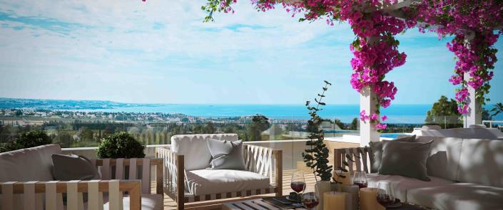 Image No.3-Villa de 5 chambres à vendre à Peyia