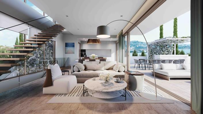 Image No.10-Villa de 5 chambres à vendre à Peyia