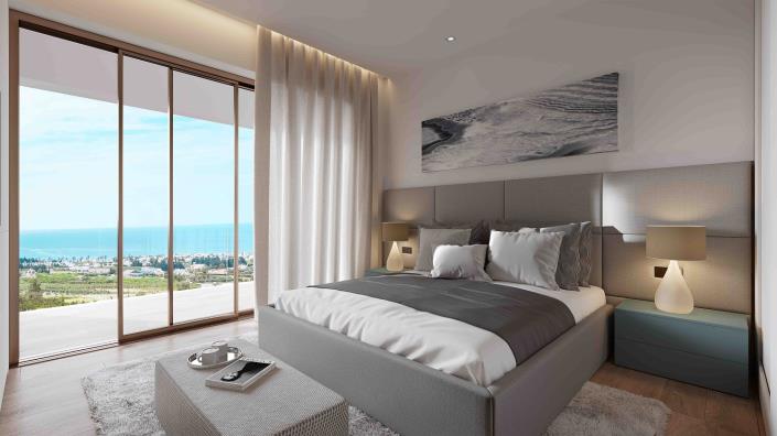 Image No.14-Villa de 5 chambres à vendre à Peyia