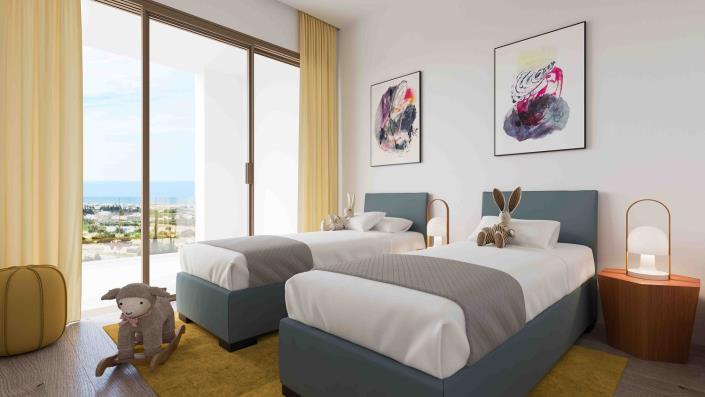 Image No.16-Villa de 5 chambres à vendre à Peyia