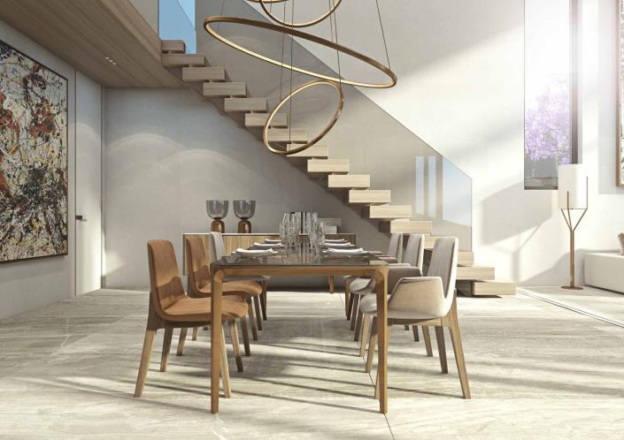 Image No.6-Villa / Détaché de 6 chambres à vendre à Peyia