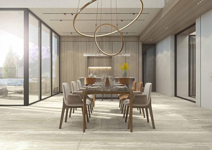 Image No.7-Villa / Détaché de 6 chambres à vendre à Peyia