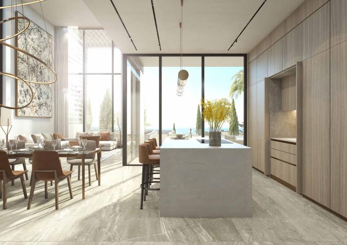 Image No.8-Villa / Détaché de 6 chambres à vendre à Peyia