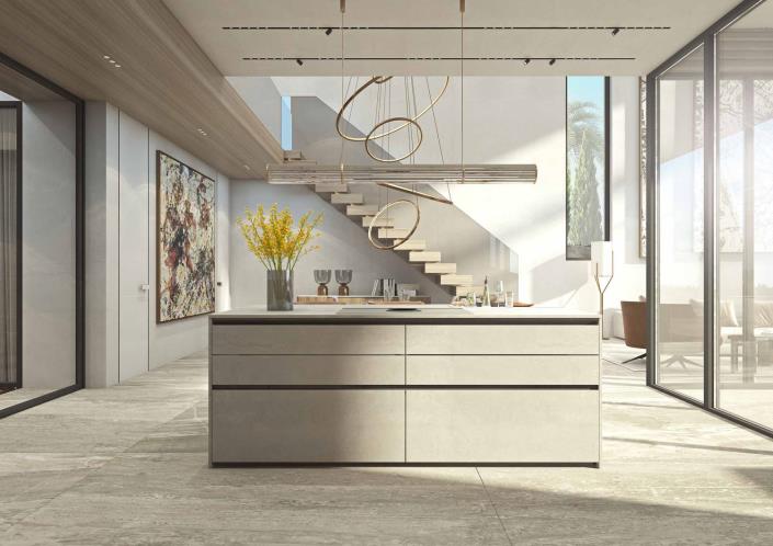 Image No.9-Villa / Détaché de 6 chambres à vendre à Peyia