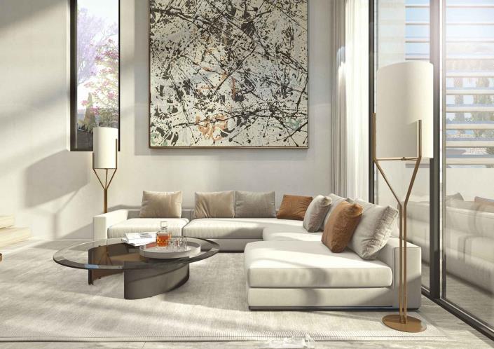 Image No.11-Villa / Détaché de 6 chambres à vendre à Peyia