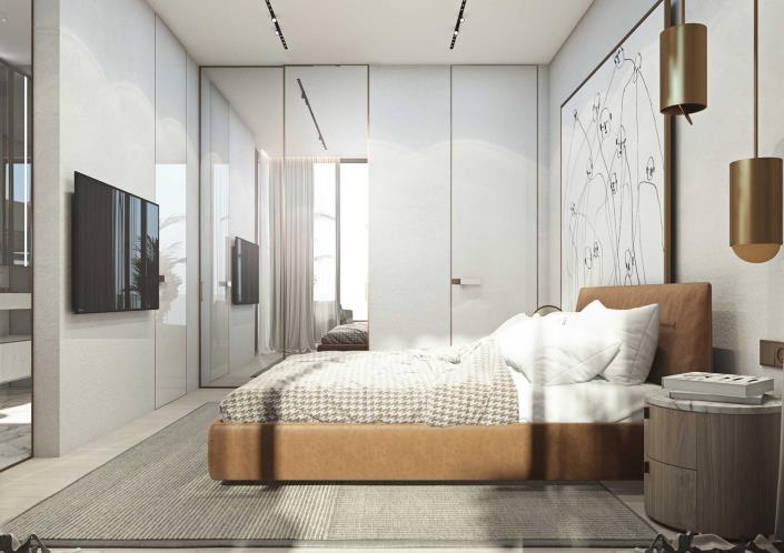 Image No.12-Villa / Détaché de 6 chambres à vendre à Peyia