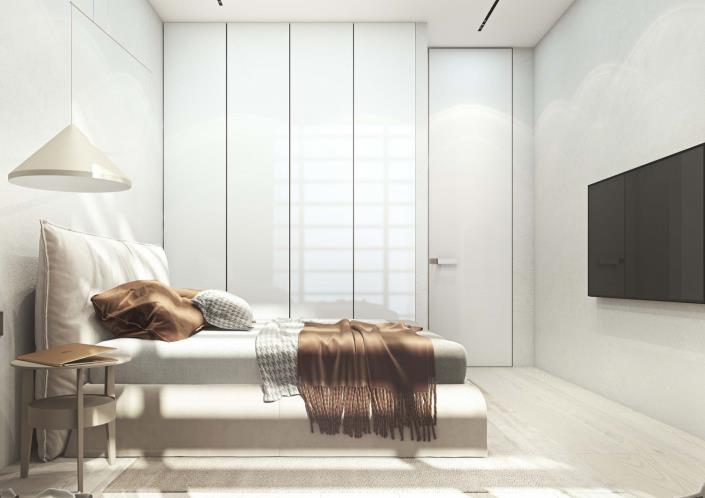 Image No.20-Villa / Détaché de 6 chambres à vendre à Peyia