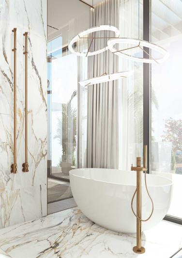 Image No.19-Villa / Détaché de 6 chambres à vendre à Peyia