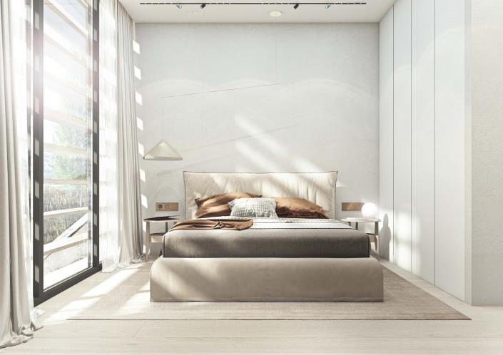 Image No.21-Villa / Détaché de 6 chambres à vendre à Peyia