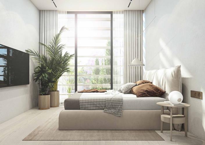 Image No.22-Villa / Détaché de 6 chambres à vendre à Peyia