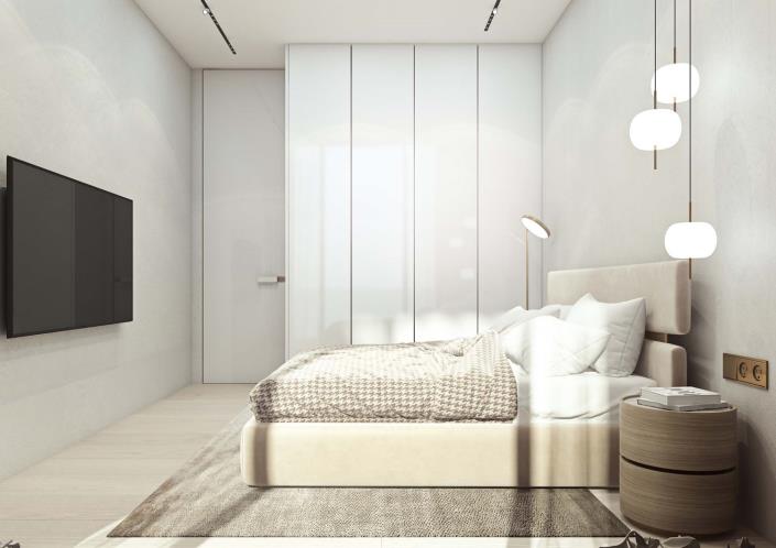 Image No.24-Villa / Détaché de 6 chambres à vendre à Peyia