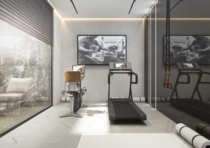 Image No.26-Villa / Détaché de 6 chambres à vendre à Peyia