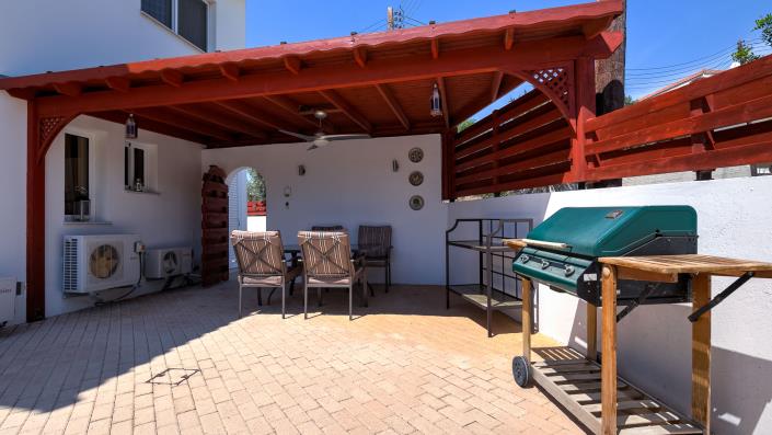 Image No.2-Villa de 3 chambres à vendre à Pissouri