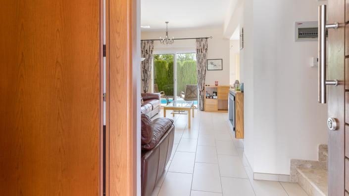 Image No.3-Villa de 3 chambres à vendre à Pissouri