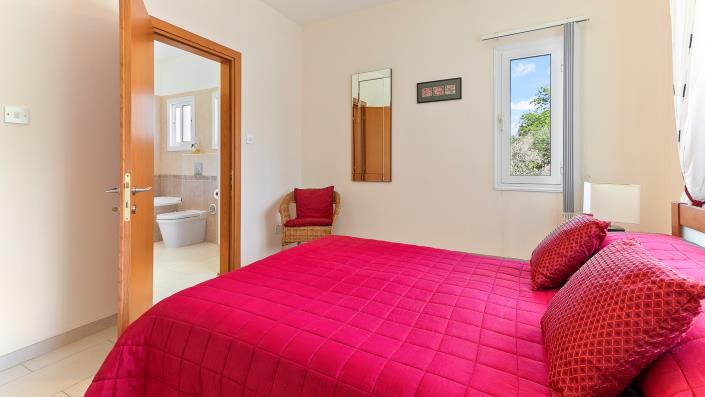 Image No.8-Villa de 3 chambres à vendre à Pissouri