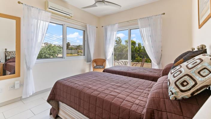 Image No.10-Villa de 3 chambres à vendre à Pissouri