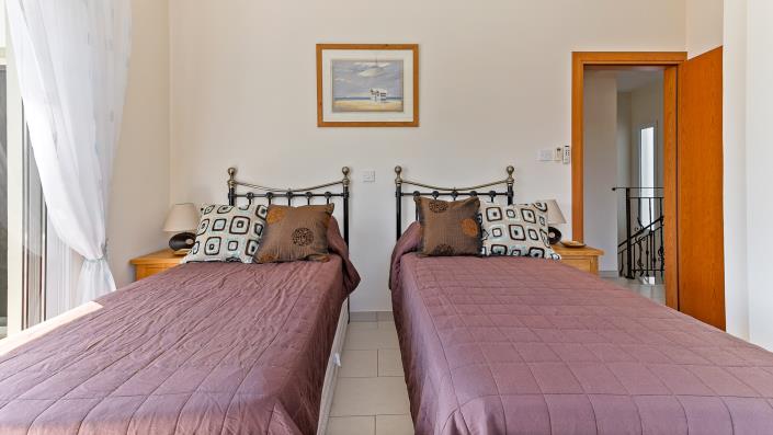 Image No.12-Villa de 3 chambres à vendre à Pissouri