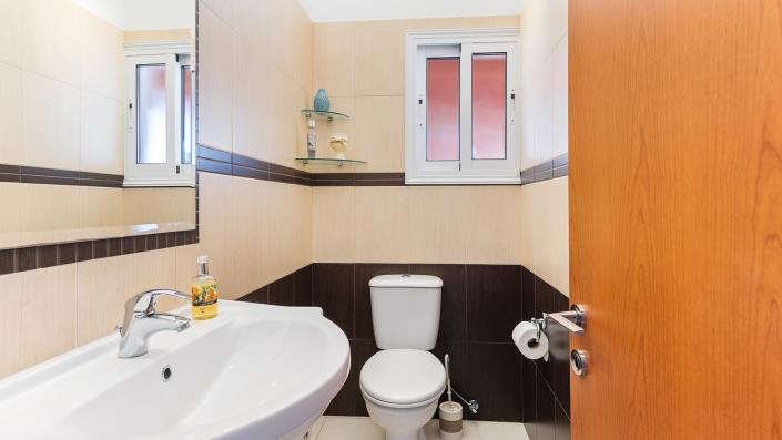 Image No.17-Villa de 3 chambres à vendre à Pissouri