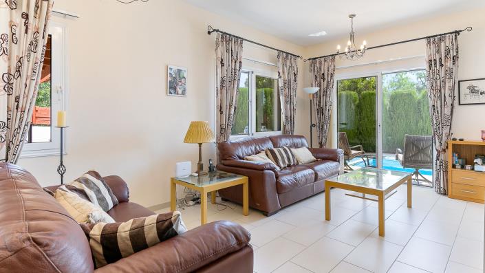 Image No.18-Villa de 3 chambres à vendre à Pissouri