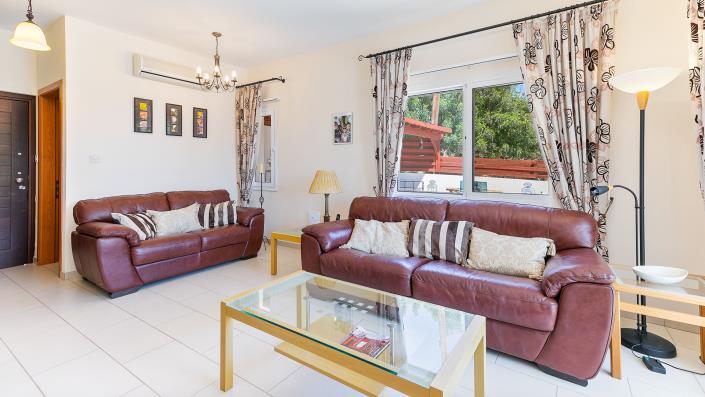 Image No.19-Villa de 3 chambres à vendre à Pissouri