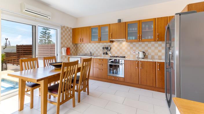 Image No.20-Villa de 3 chambres à vendre à Pissouri