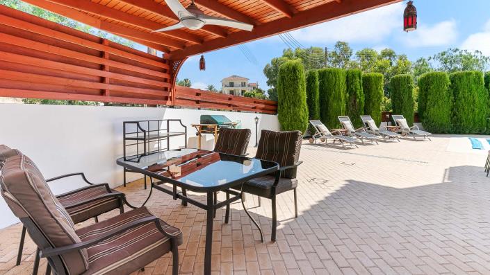 Image No.26-Villa de 3 chambres à vendre à Pissouri