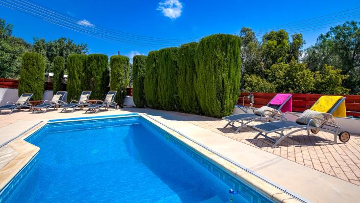 Image No.30-Villa de 3 chambres à vendre à Pissouri