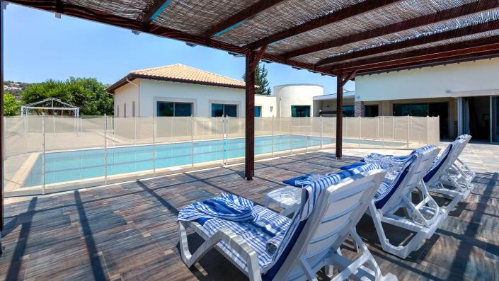 Image No.40-6 Bed Villa / Detached for sale