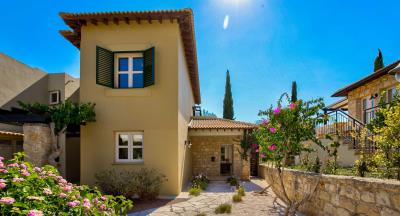 1 - Aphrodite Hills, Townhouse