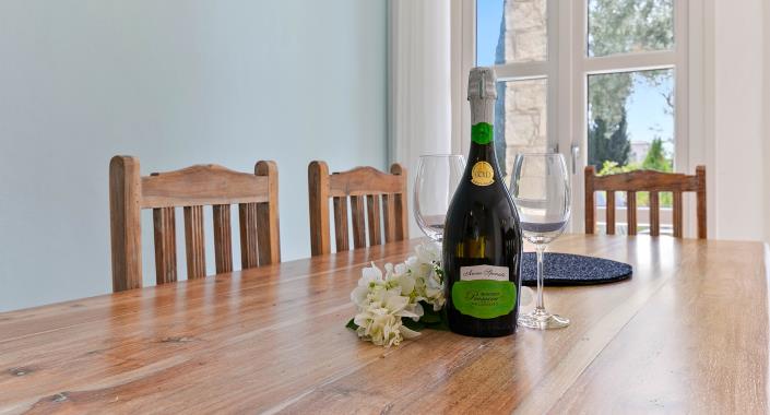 Image No.6-Maison de ville de 3 chambres à vendre à Aphrodite Hills