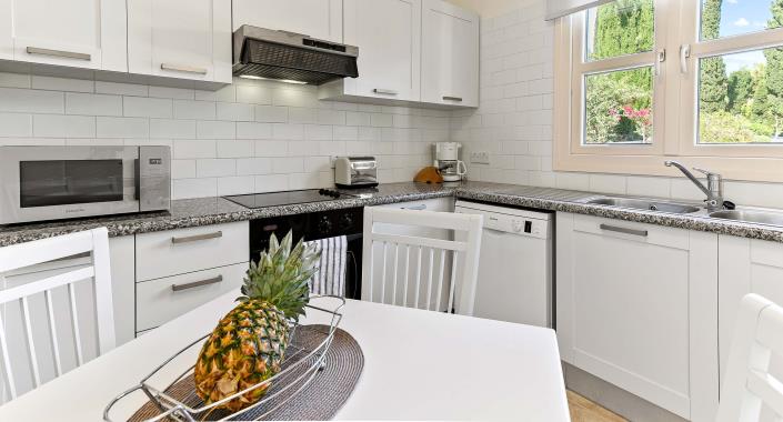 Image No.9-Maison de ville de 3 chambres à vendre à Aphrodite Hills