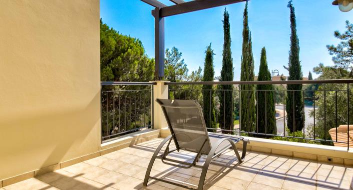 Image No.11-Maison de ville de 3 chambres à vendre à Aphrodite Hills