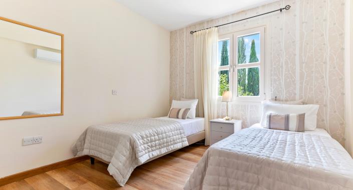 Image No.13-Maison de ville de 3 chambres à vendre à Aphrodite Hills