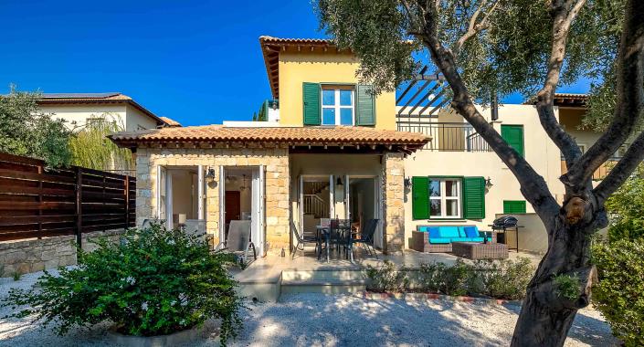 Image No.20-Maison de ville de 3 chambres à vendre à Aphrodite Hills